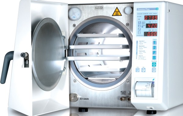 Autoclav Domina Plus B