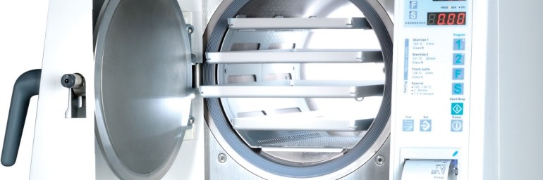 Sterilizarea