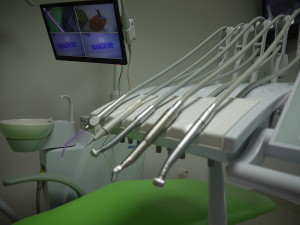 Profilaxie si Preventie Dentara