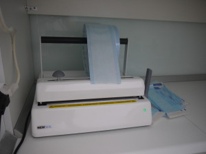 Aparat Sigilat Pungi Byo Dental Practice