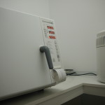 Autoclav Byo Dental Practice Bacau