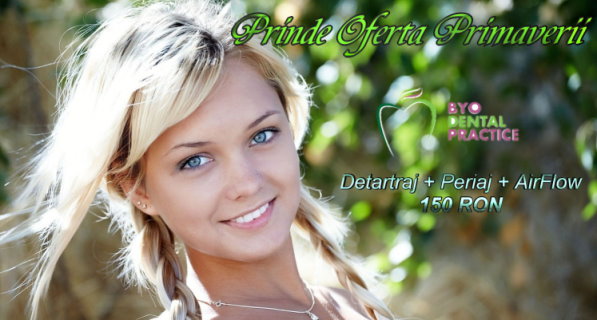 Prinde Oferta Primaverii